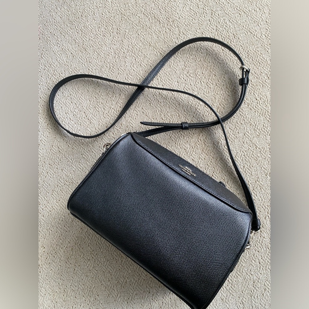 Coach Small Bennett Bag